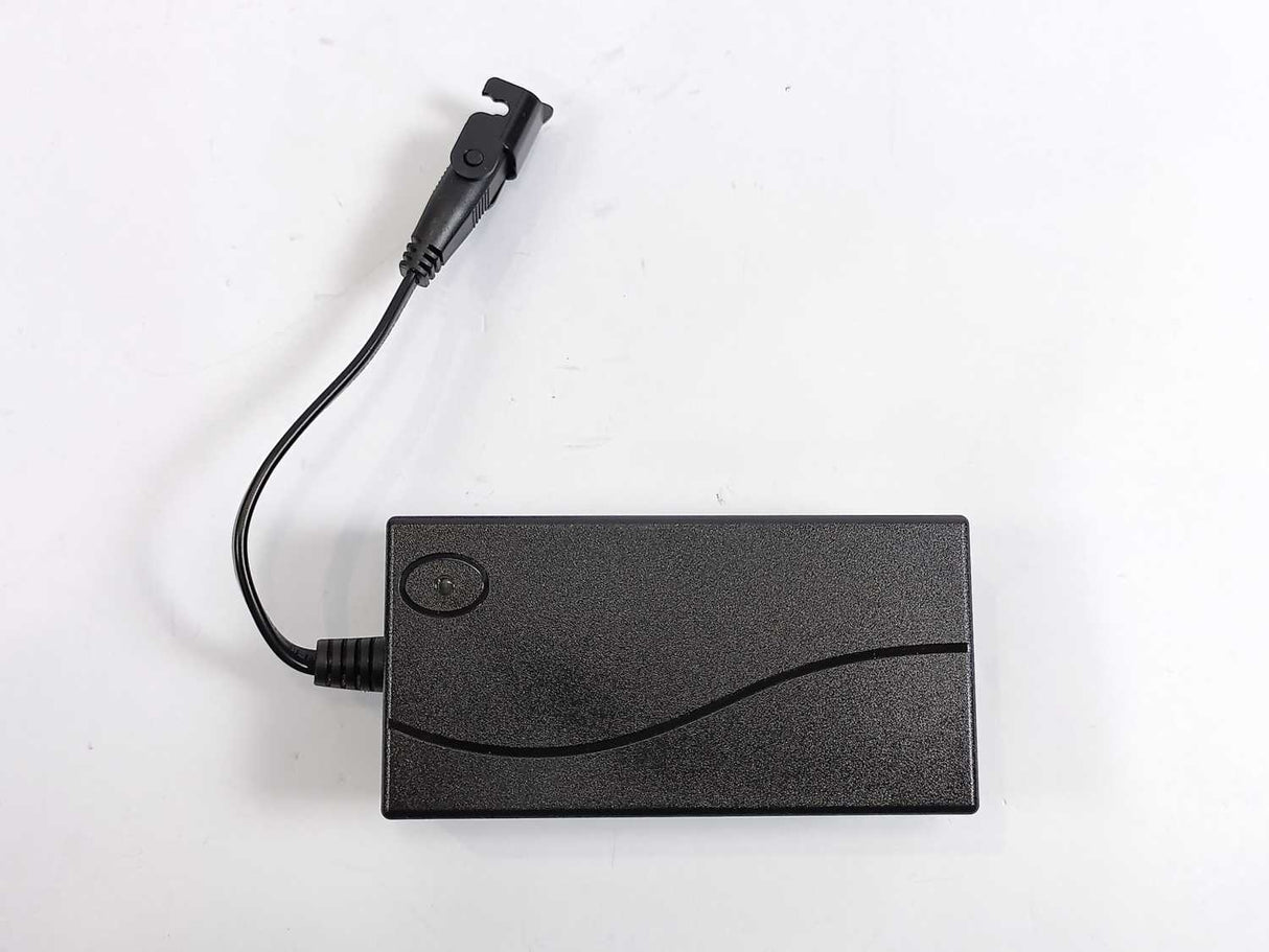 Intertek A60R6002918 AC/DC Adapter