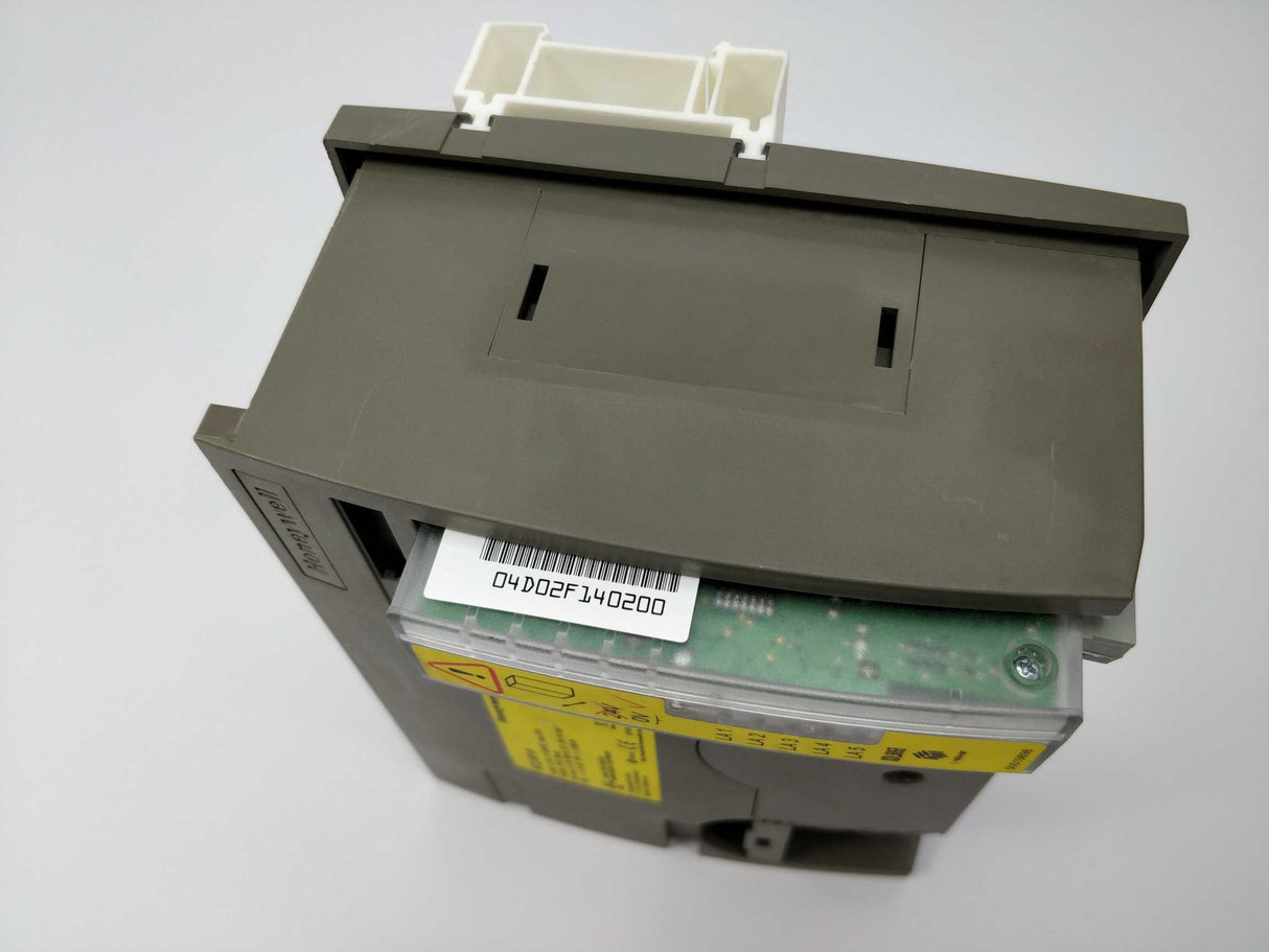 Honeywell XCL5010 + XDL505B