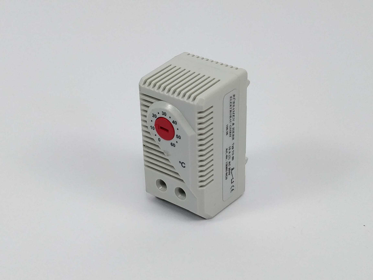 Rubsamen & Herr 15060 NC0 TO 60 10A AC 250V