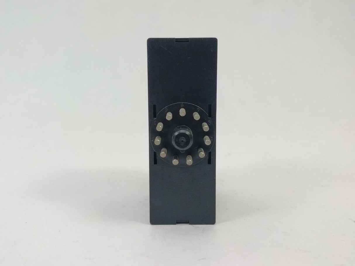 BRODERSEN XM-S1 Multi Function Timer Relay