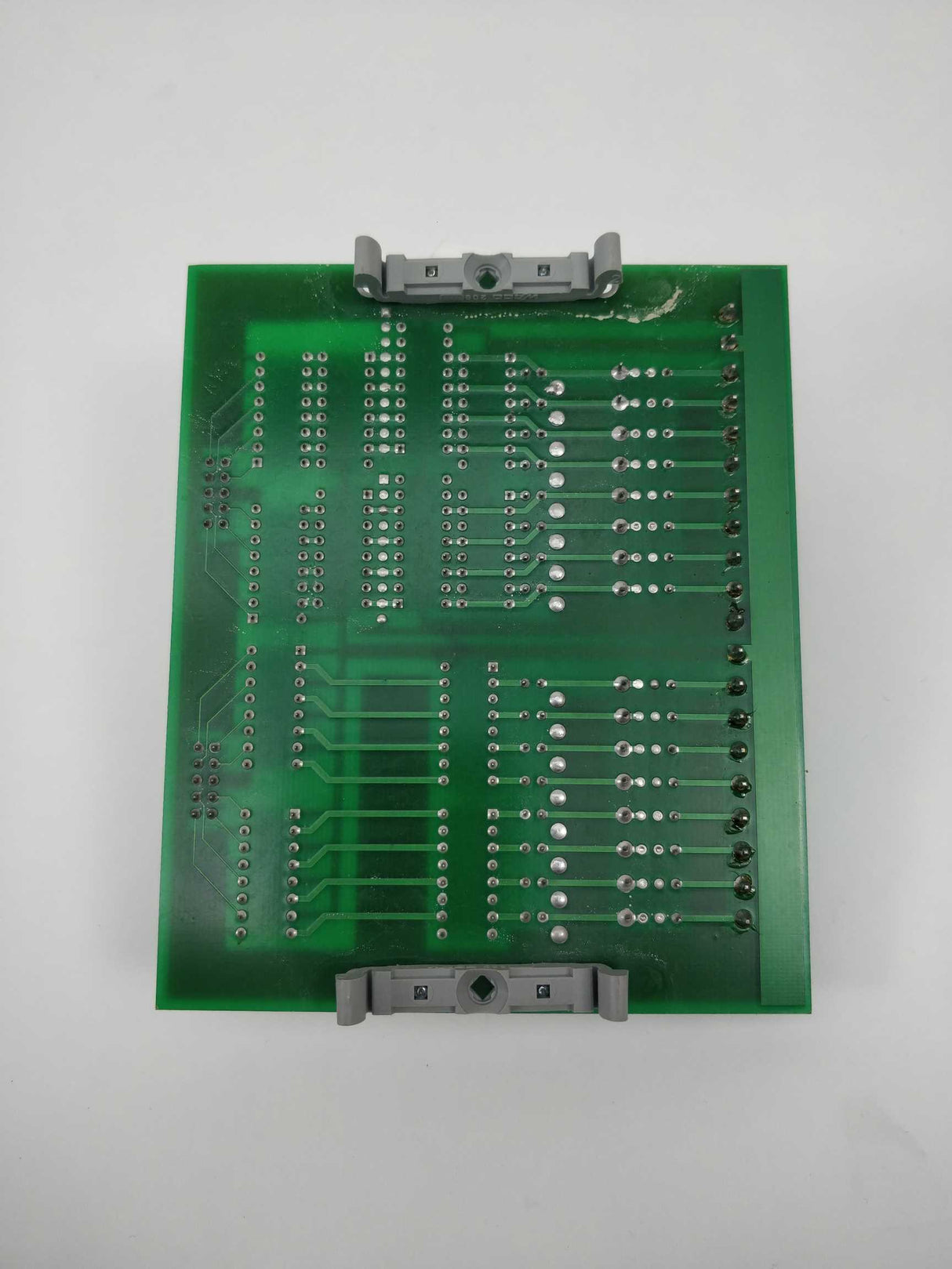 AU Teknik MBC52/24VI0 109016-1 Circuit board