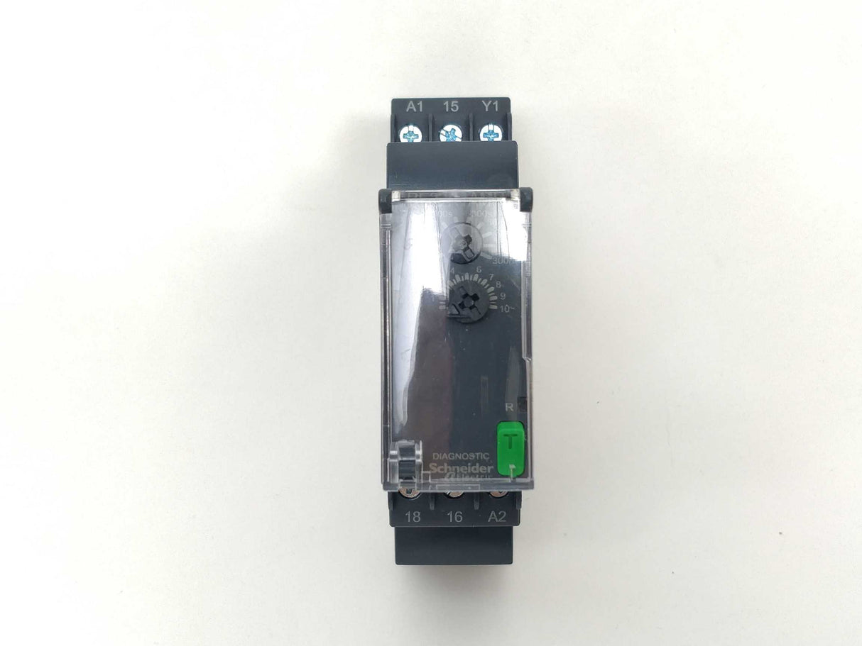 Schneider Electric RE22R1AMR Modular Timing Relay