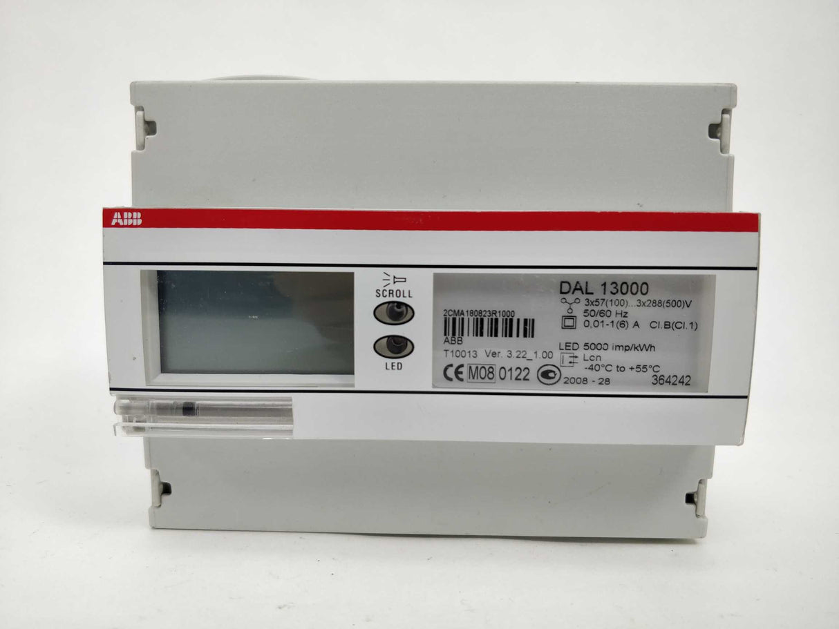 ABB 2CMA180823R1000 DAL 13000