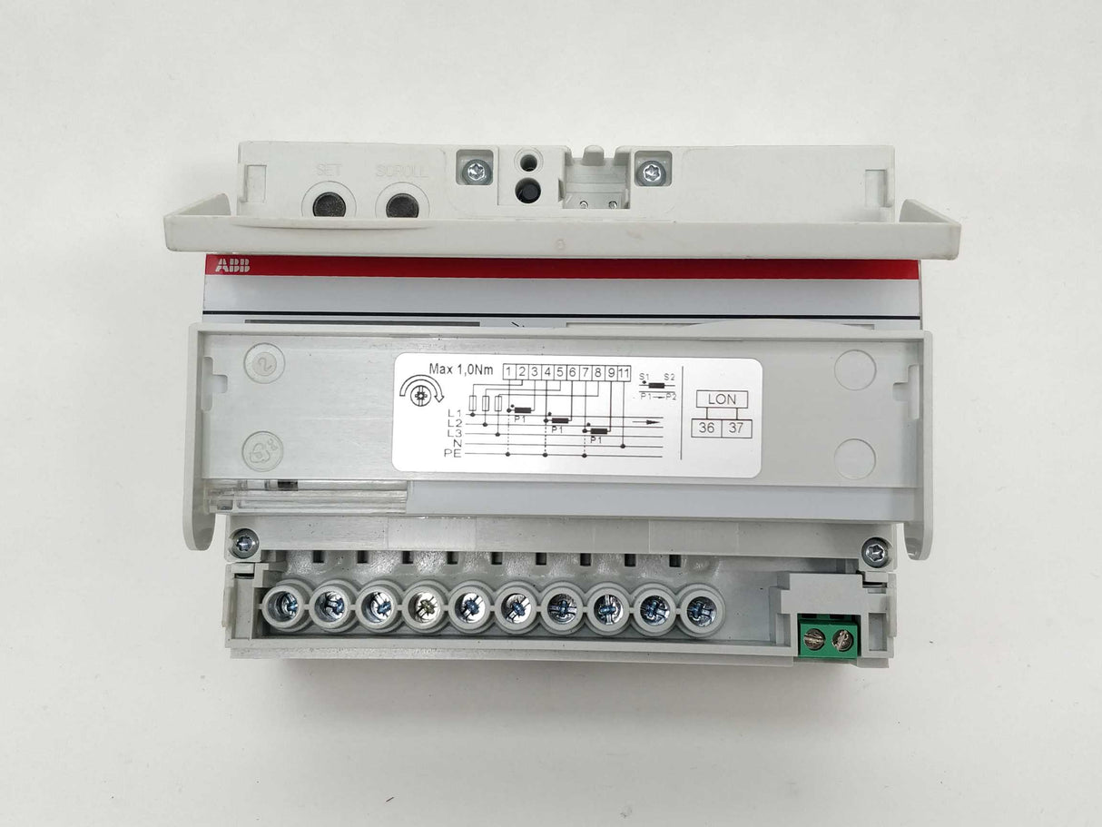 ABB 2CMA180823R1000 DAL 13000