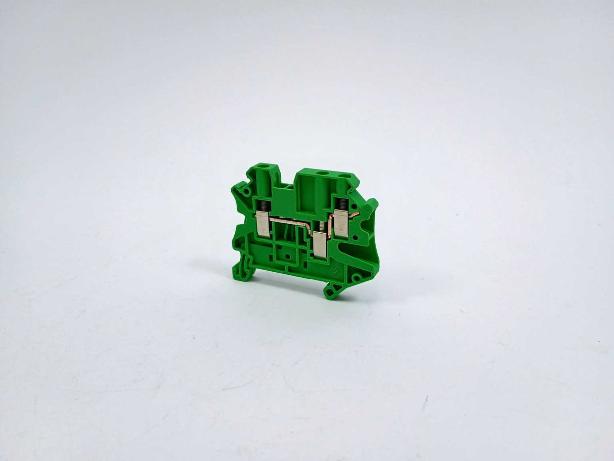 Phoenix Contact 3044367 UT 4 Twin Terminal Block 50 Pcs.