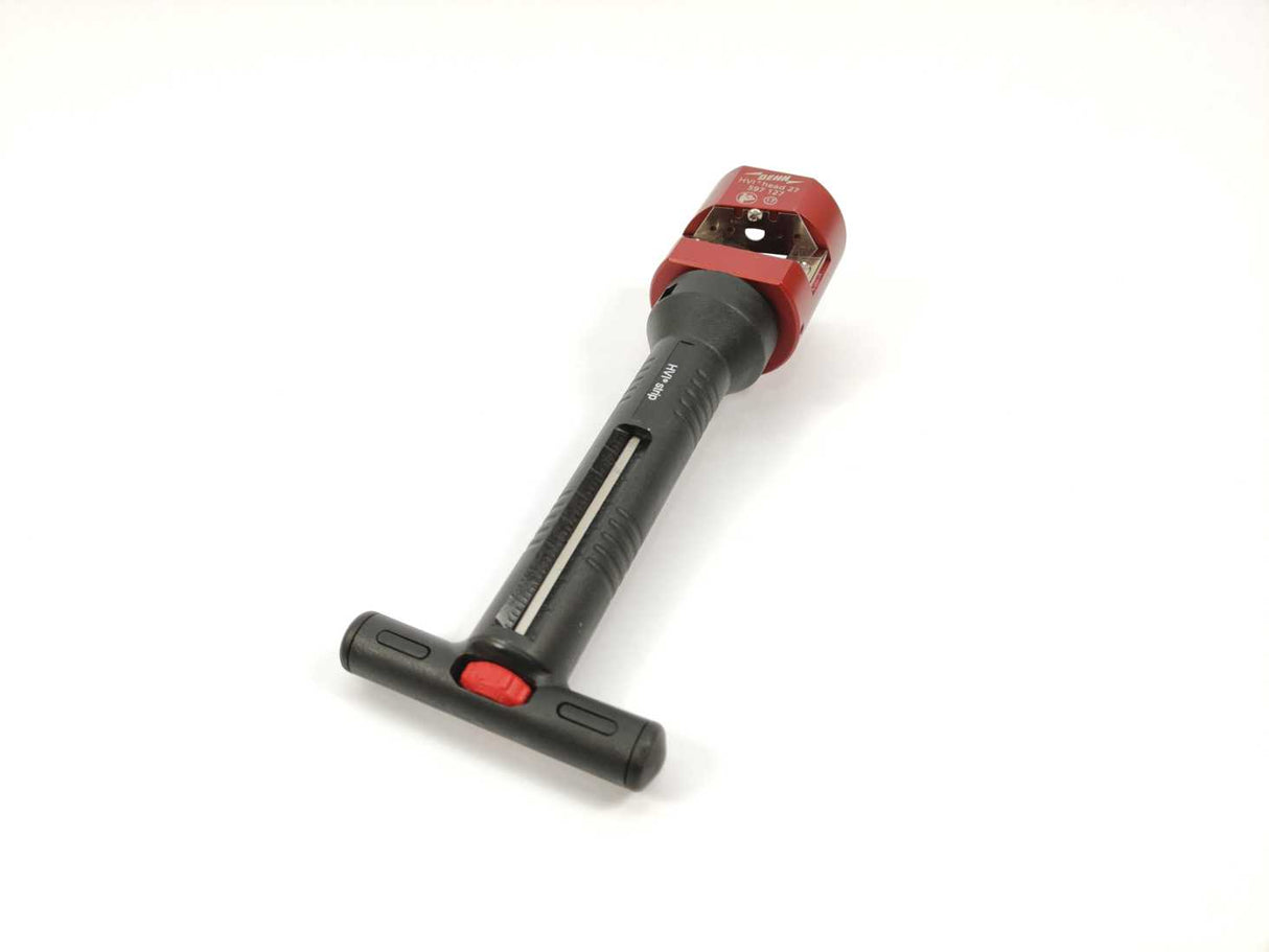 DEHN 597 127 HVI Head 27 Stripping Tool