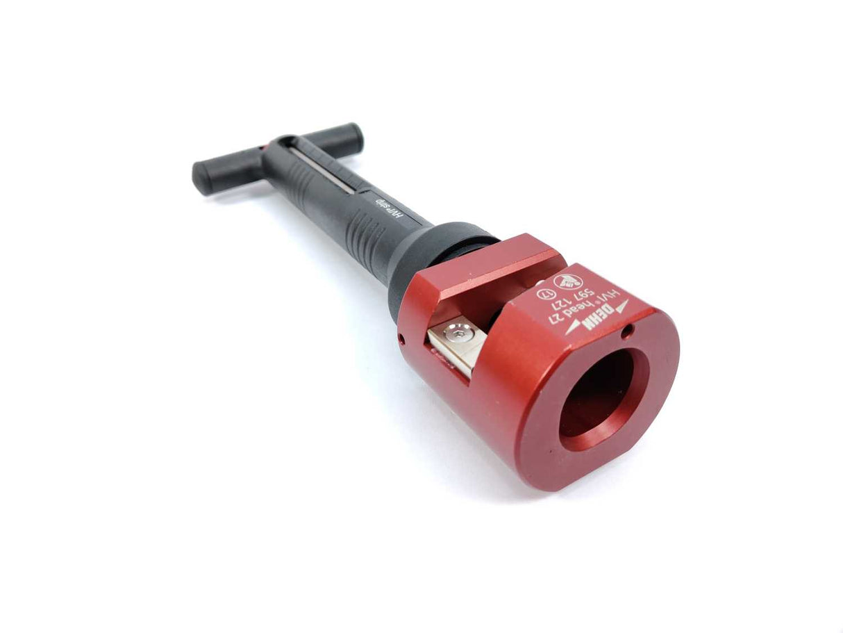 DEHN 597 127 HVI Head 27 Stripping Tool