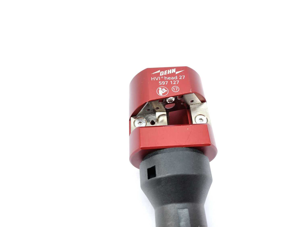 DEHN 597 127 HVI Head 27 Stripping Tool
