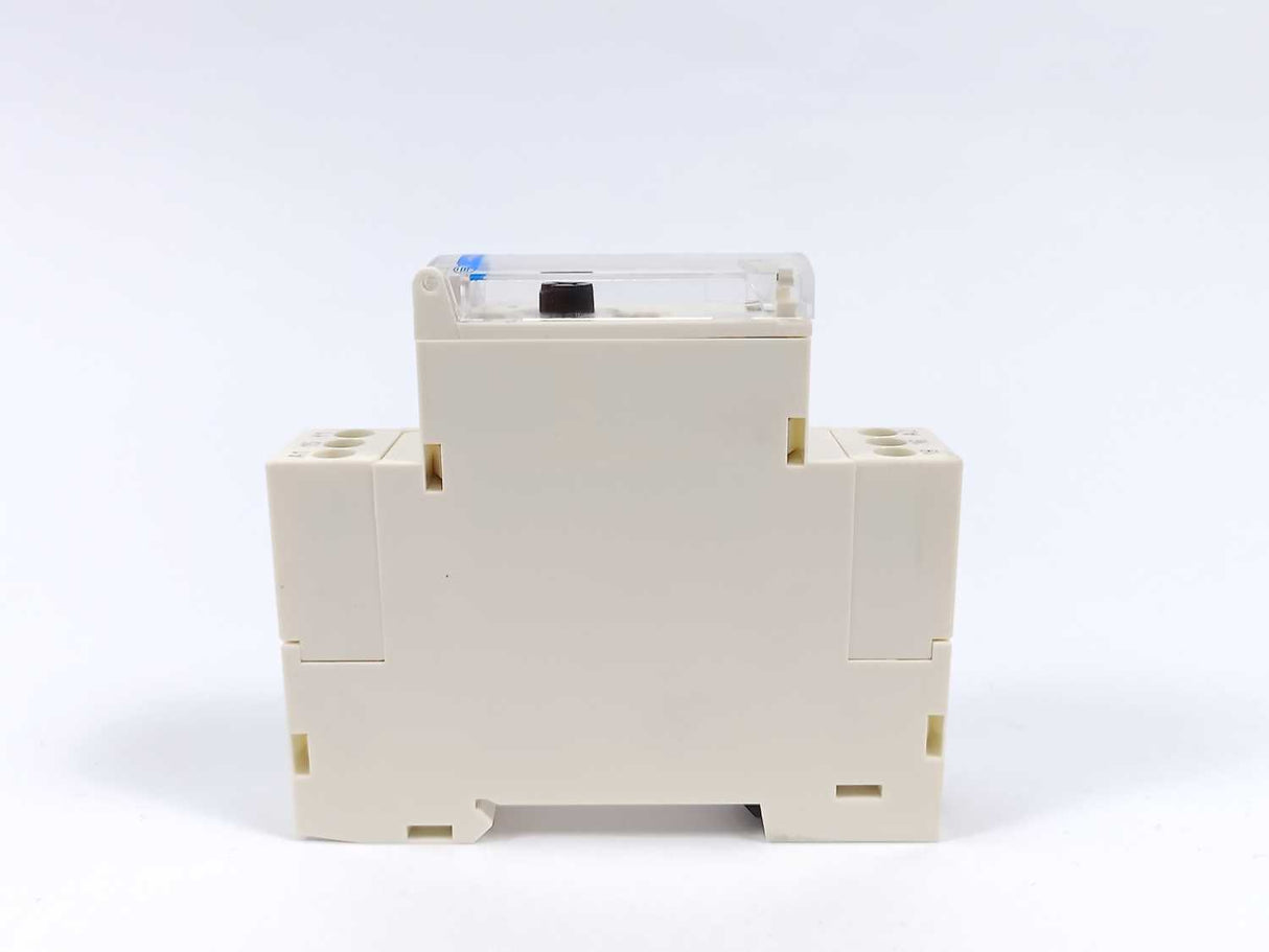 Schneider Electric RE11RMMW Multifunction timer relay