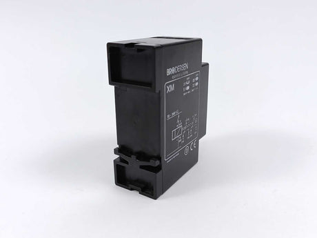 BRODERSEN XM-D1 SPDT Multi Function Timer Relay