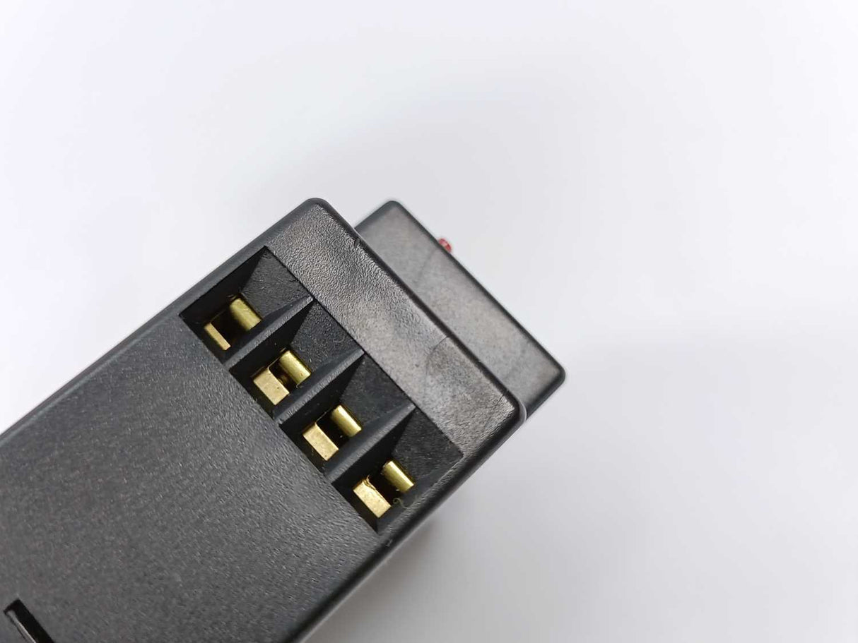 BRODERSEN XM-D1 SPDT Multi Function Timer Relay