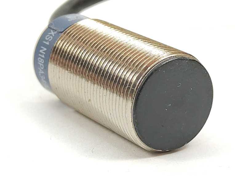 TELEMECANIQUE XS1N18PA349L1 Proximity Switch 091705