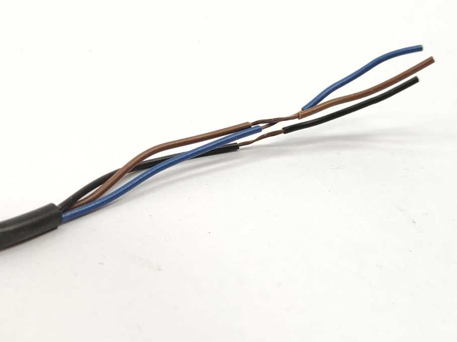 TELEMECANIQUE XS1N18PA349L1 Proximity Switch 091705