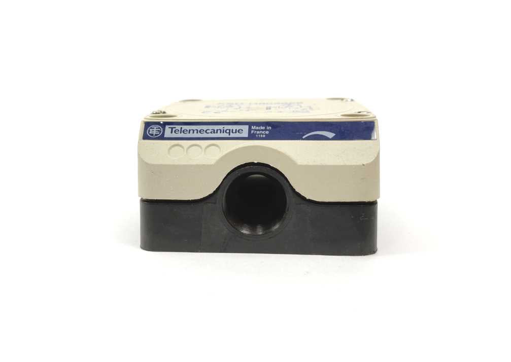 Schneider Electric XSD-H603629 Inductive proximity sensors XS