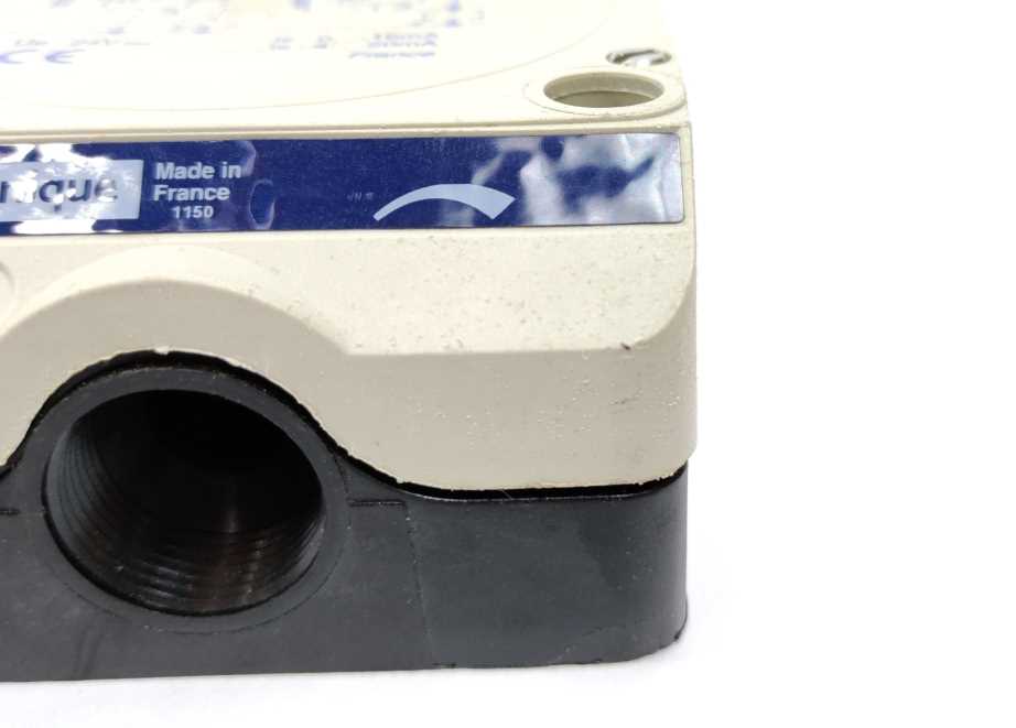 Schneider Electric XSD-H603629 Inductive proximity sensors XS