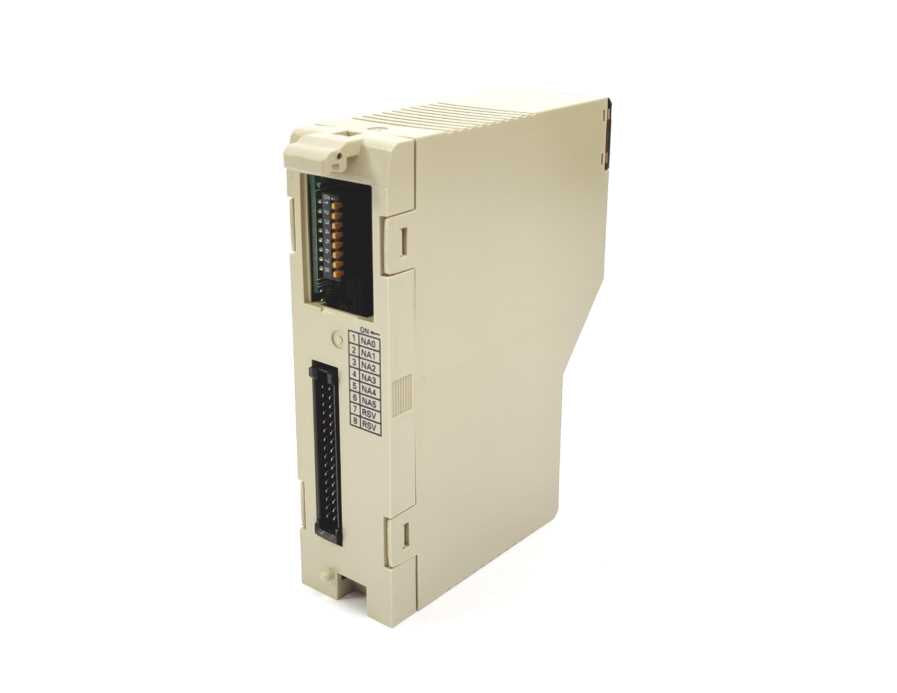 OMRON C200HW-DRM21-V1 DeviceNet Master Unit