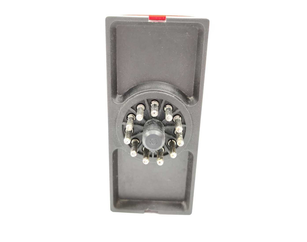 PR Electronics 2279 A2 AC/DC Transmitter