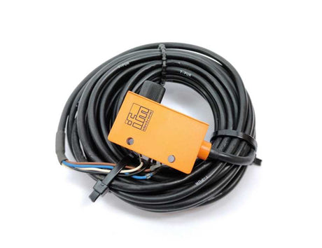 Ifm Electronic OK5010 Fibre-optic Amplifier