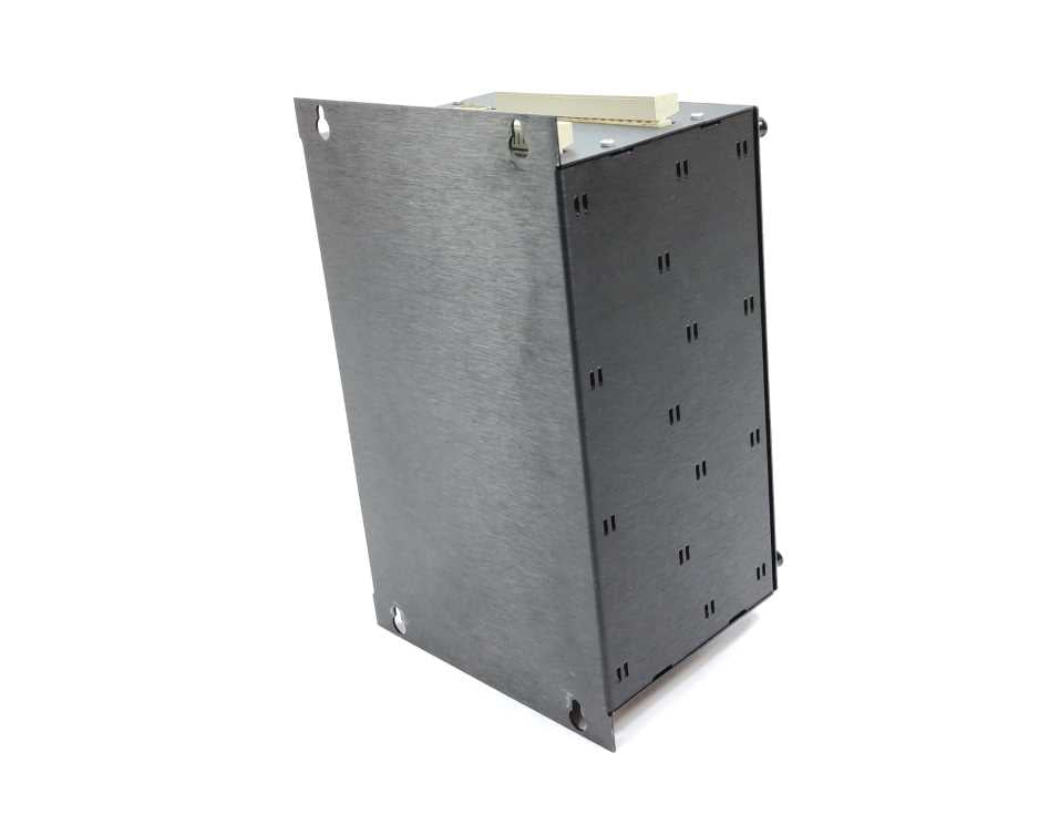 ORBITAL V/2000 Softstarter