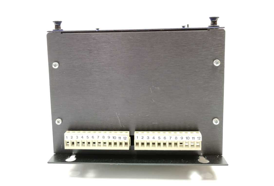 ORBITAL V/2000 Softstarter