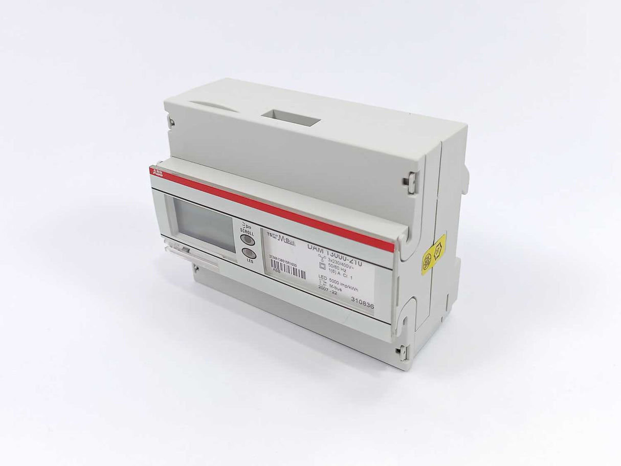 ABB 2CMA139015R1000 DAM13000-210