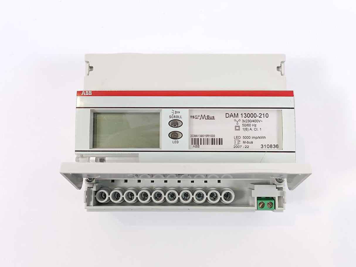 ABB 2CMA139015R1000 DAM13000-210