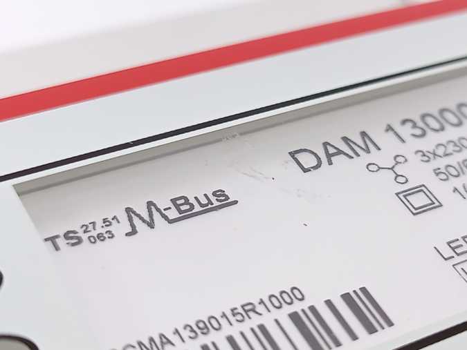ABB 2CMA139015R1000 DAM13000-210