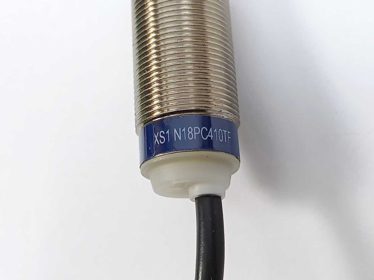 TELEMECANIQUE XS1N18PC410TF Inductive Proximity Switch