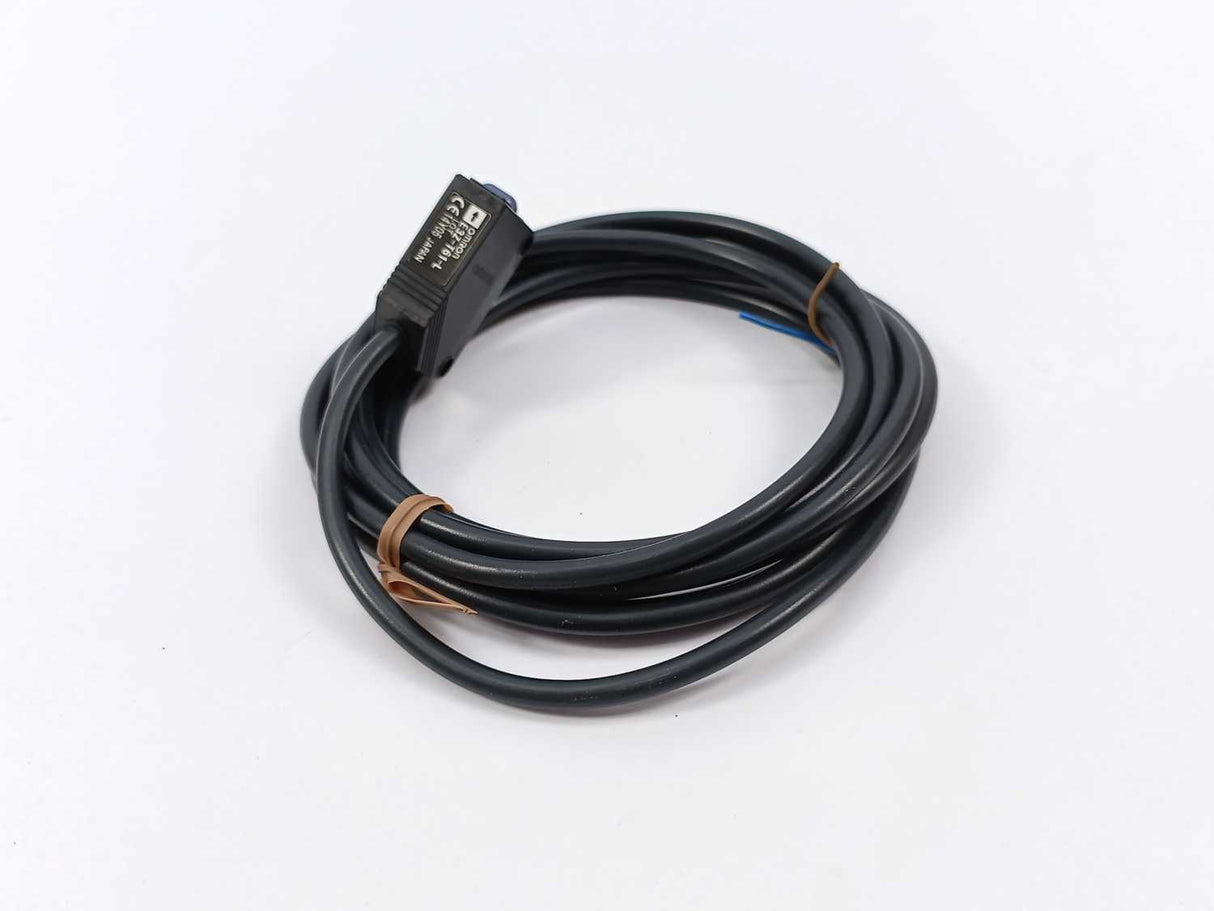 OMRON E3Z-T61-L Photoelectric sensor