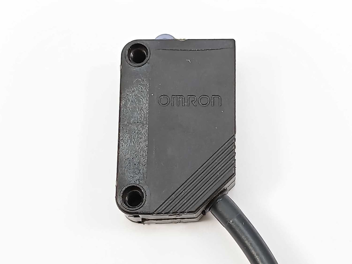 OMRON E3Z-T61-D Photoelectric Sensors