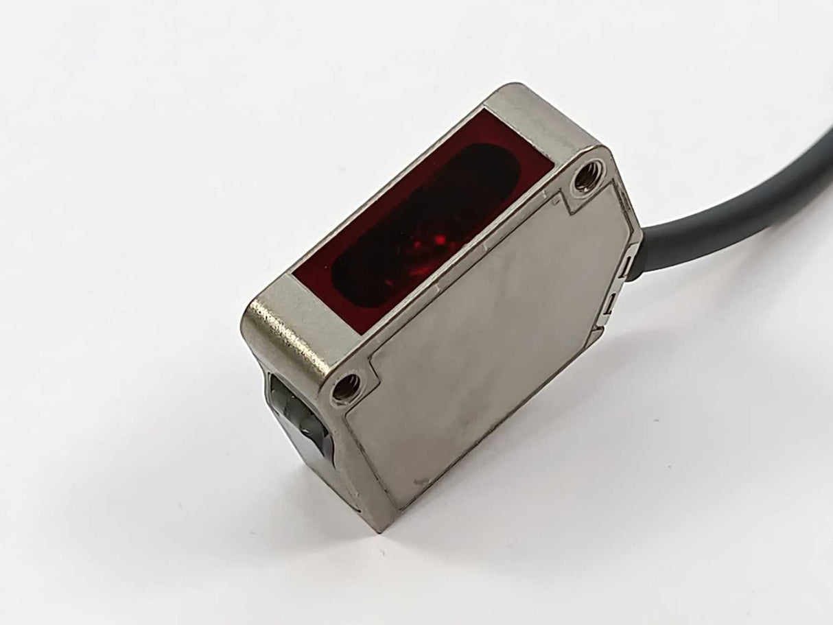 OMRON E3ZM-T81-L Photoelectric sensor