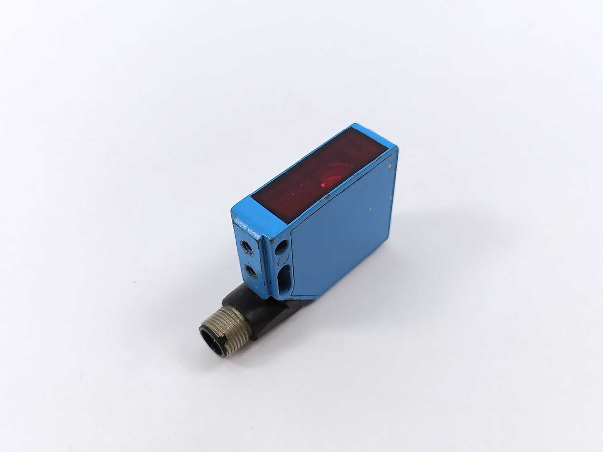 SICK 1016080 WL12-2B560 Photoelectric Reflex Switch