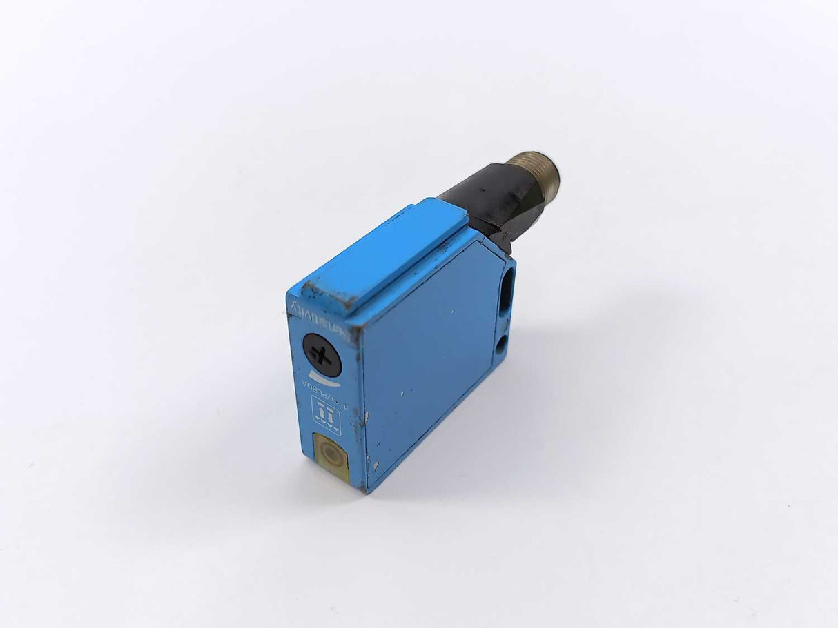 SICK 1016080 WL12-2B560 Photoelectric Reflex Switch