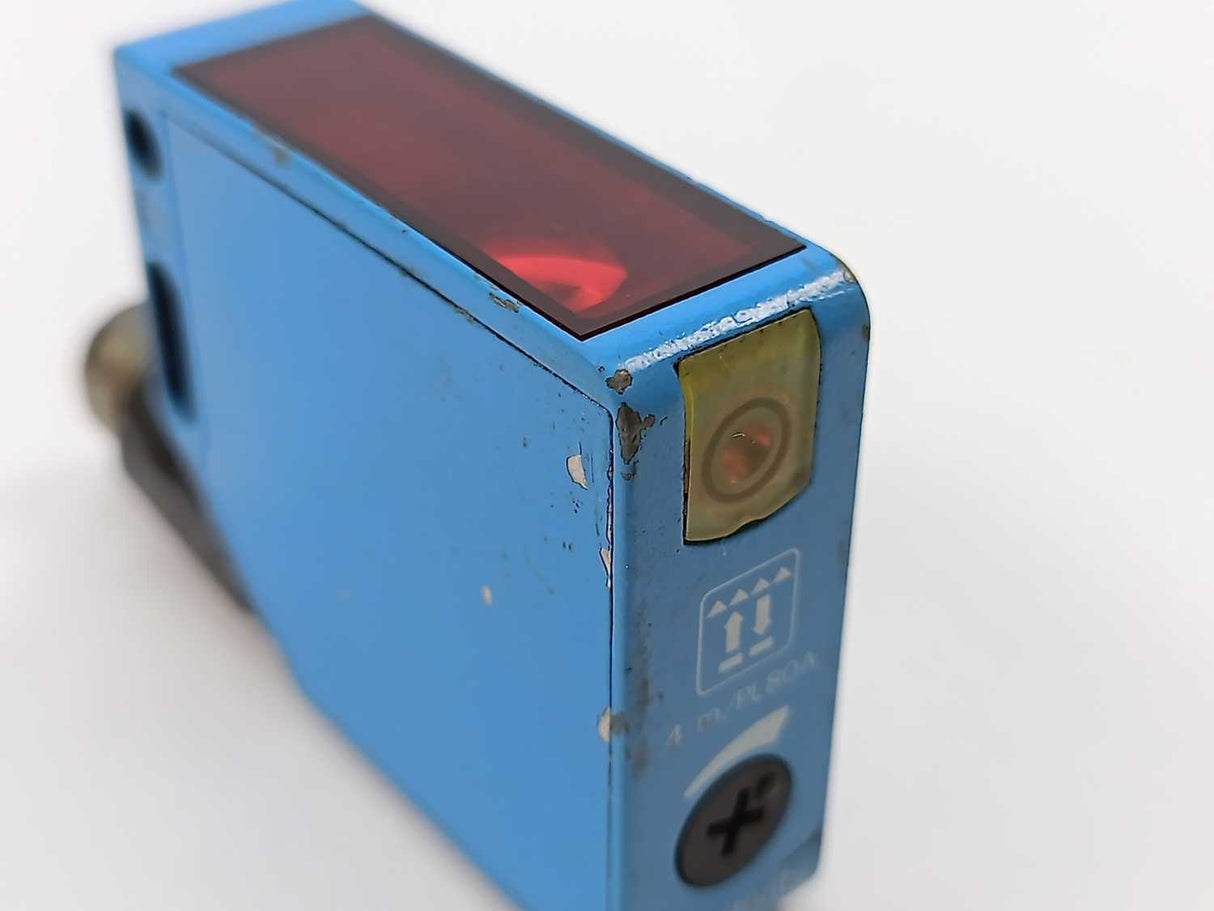 SICK 1016080 WL12-2B560 Photoelectric Reflex Switch