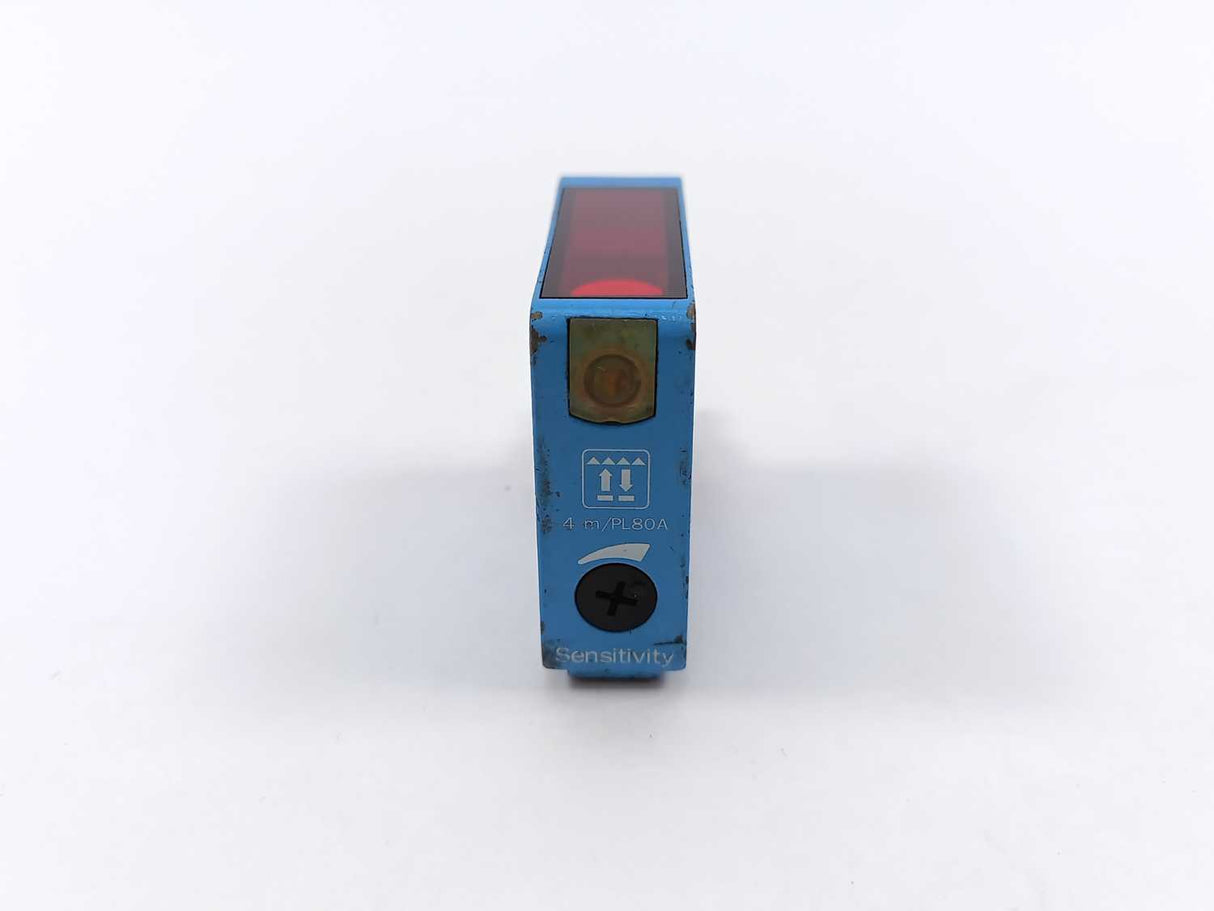 SICK 1016080 WL12-2B560 Photoelectric Reflex Switch