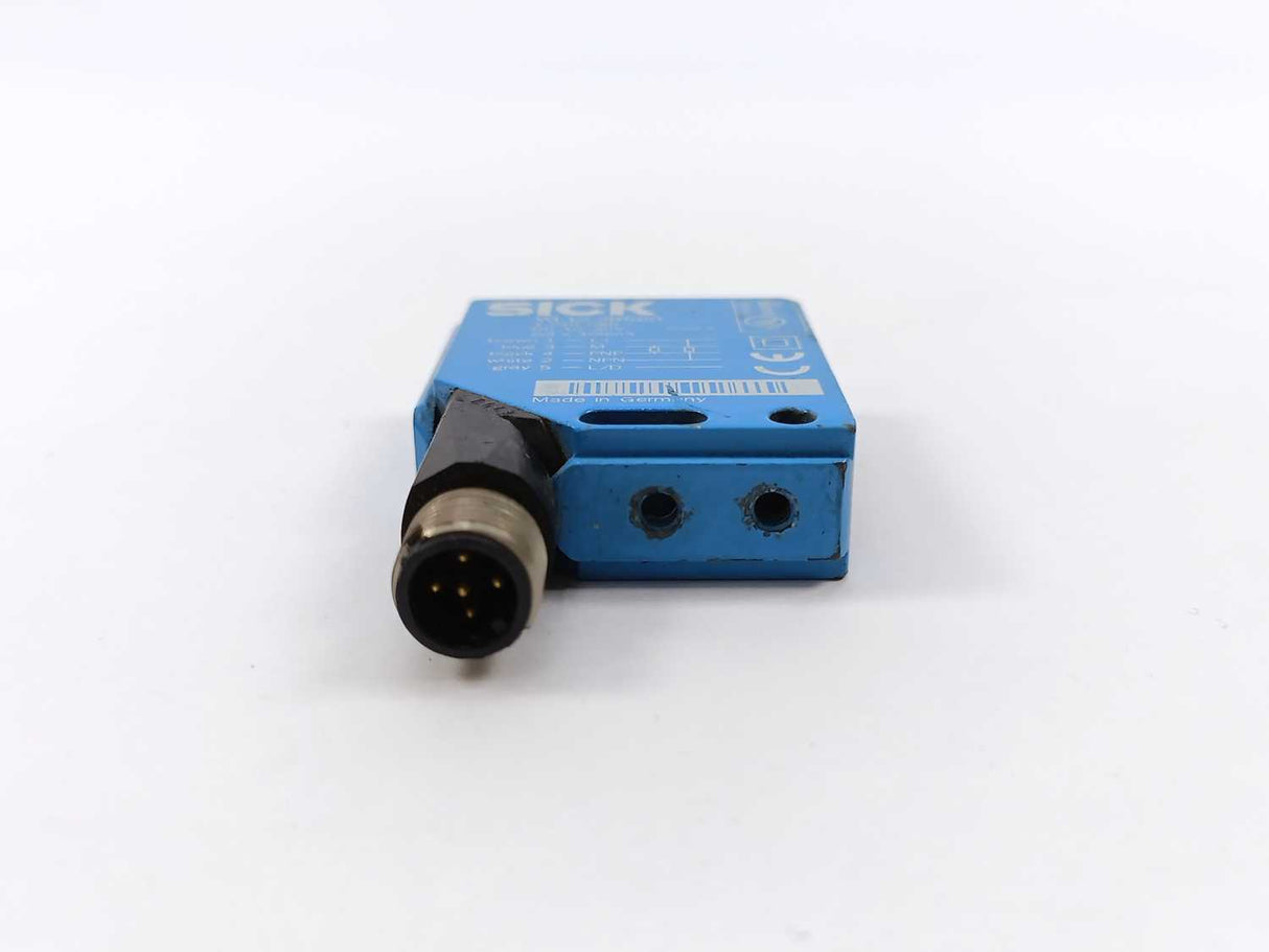 SICK 1016080 WL12-2B560 Photoelectric Reflex Switch