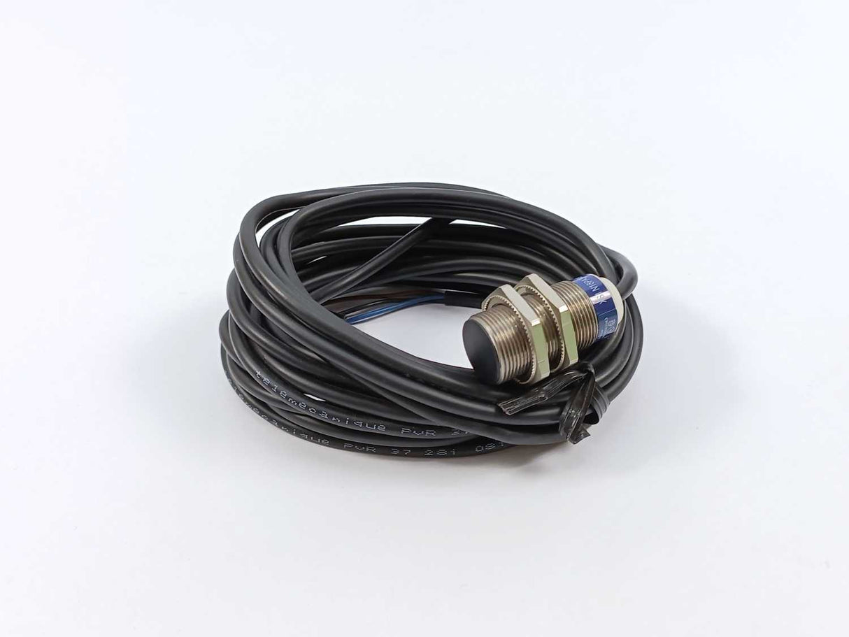 TELEMECANIQUE XS1N18PA349L1 Proximity Switch 091705