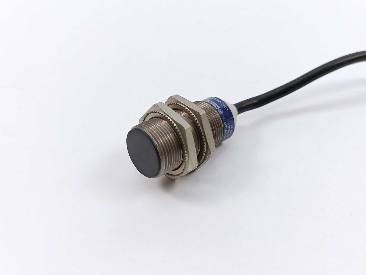 TELEMECANIQUE XS1N18PA349L1 Proximity Switch 091705