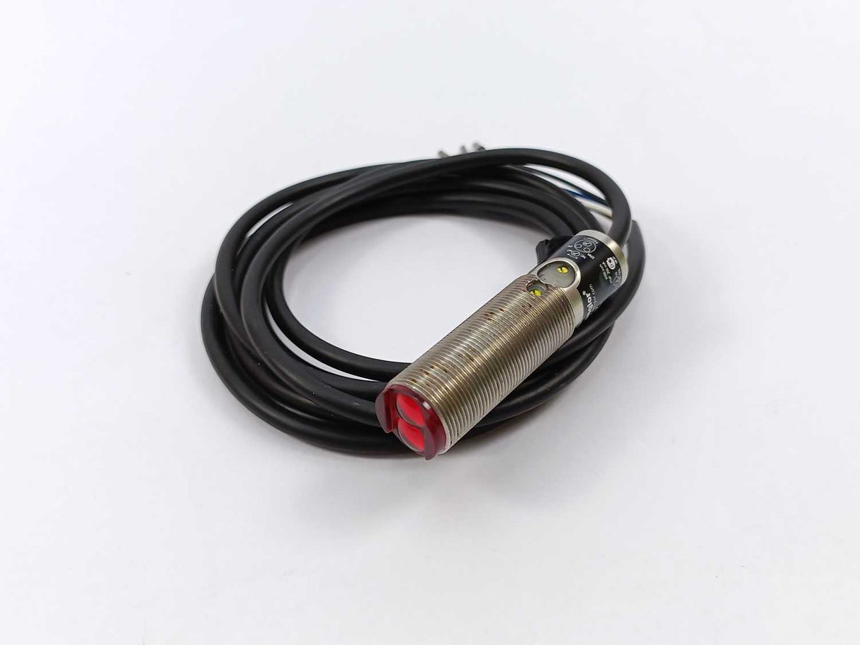 Wenglor LD86PCV Retro-Reflex Sensor