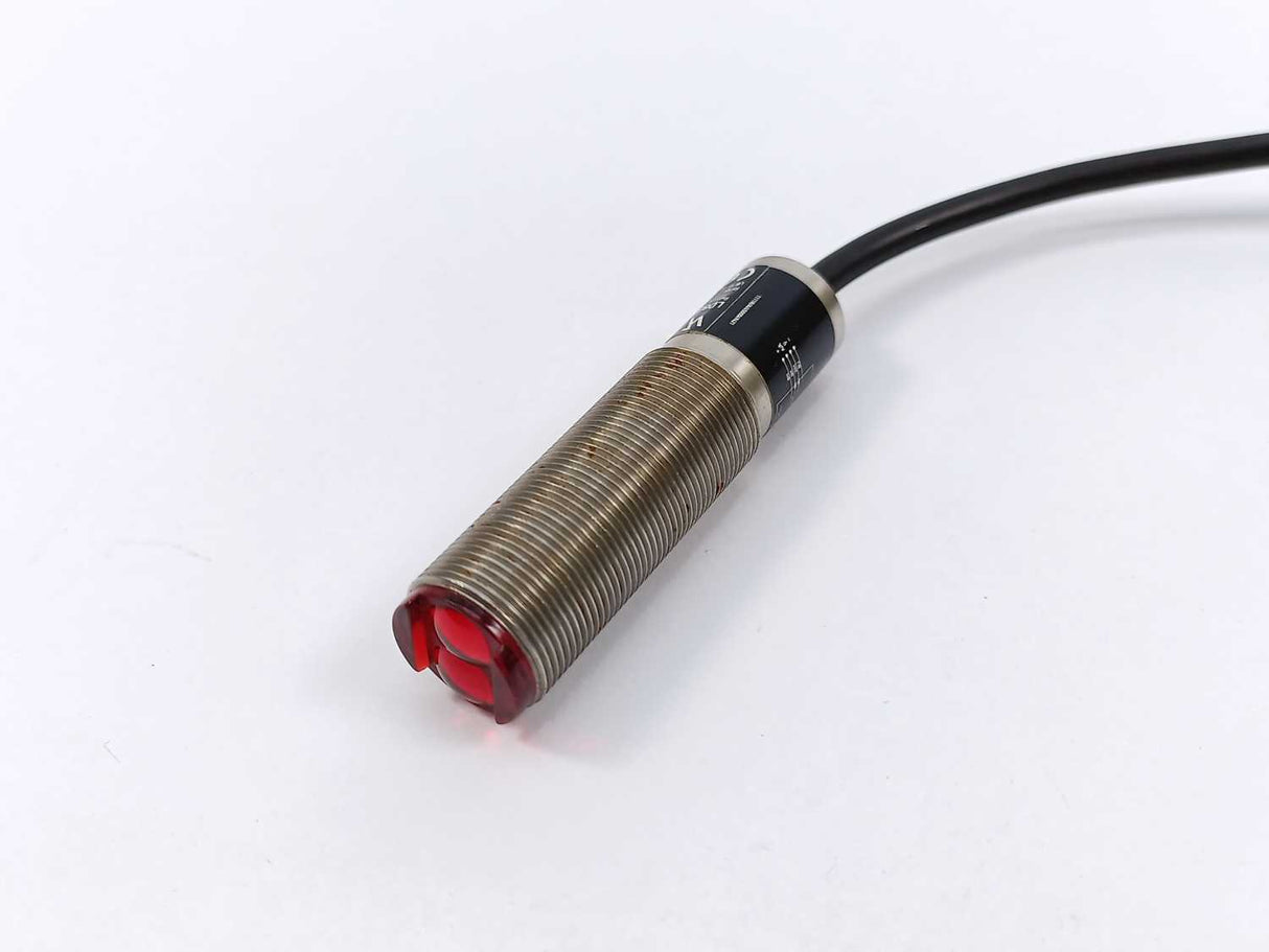 Wenglor LD86PCV Retro-Reflex Sensor