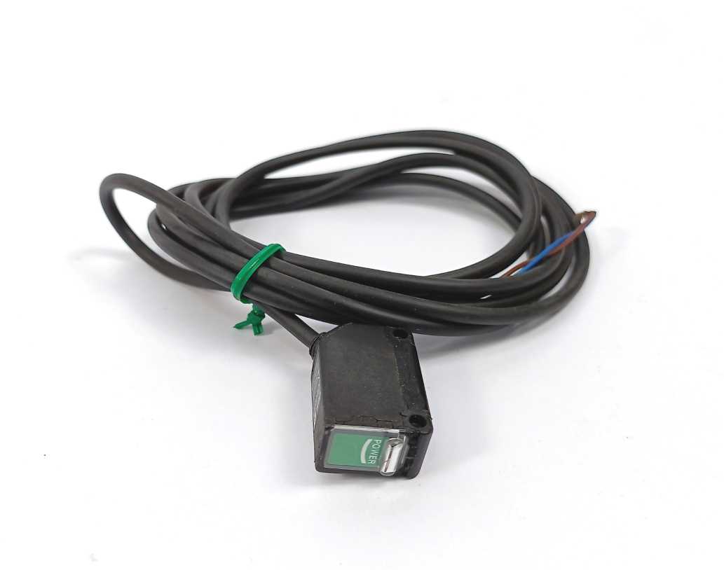 SUNX CX-21P Photoelectric sensors