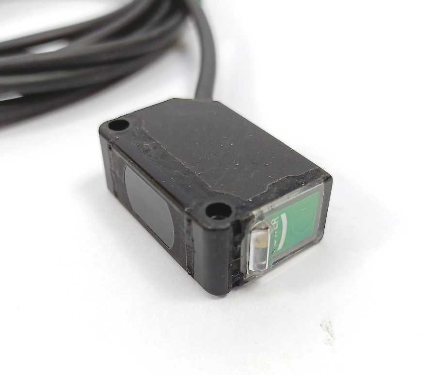 SUNX CX-21P Photoelectric sensors