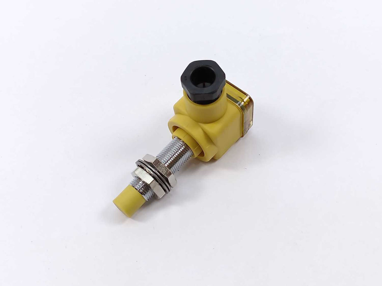 Turck Ni5-G12SK-AP6X2 46366, Inductive proximity switch