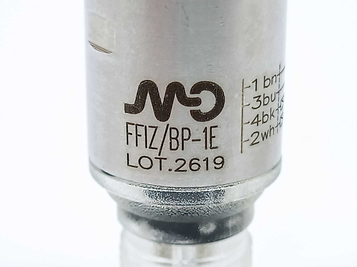 Automation Direct FFIZ/BP-1E photoelectric sensor