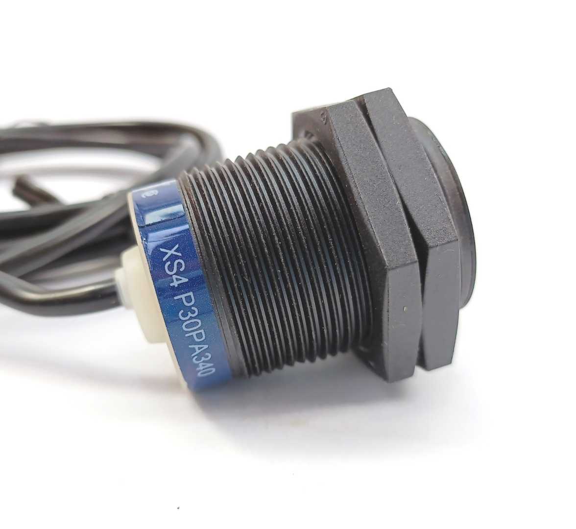 TELEMECANIQUE XS4P30PA340 Inductive proximity sensors