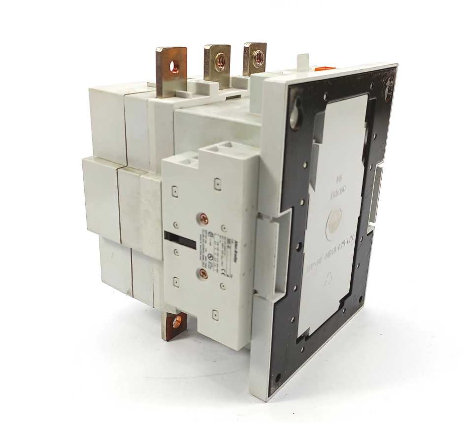 AB 100-D250 Contactor, E-EI, SER.A, COIL- 208...277V, 50/60Hz