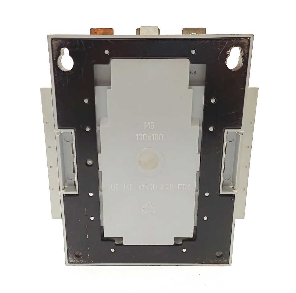 AB 100-D250 Contactor, E-EI, SER.A, COIL- 208...277V, 50/60Hz