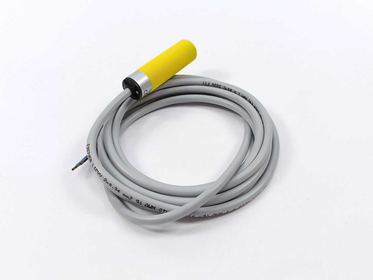 Turck Bi5-S18-AZ3X 43504, Inductive Sensor