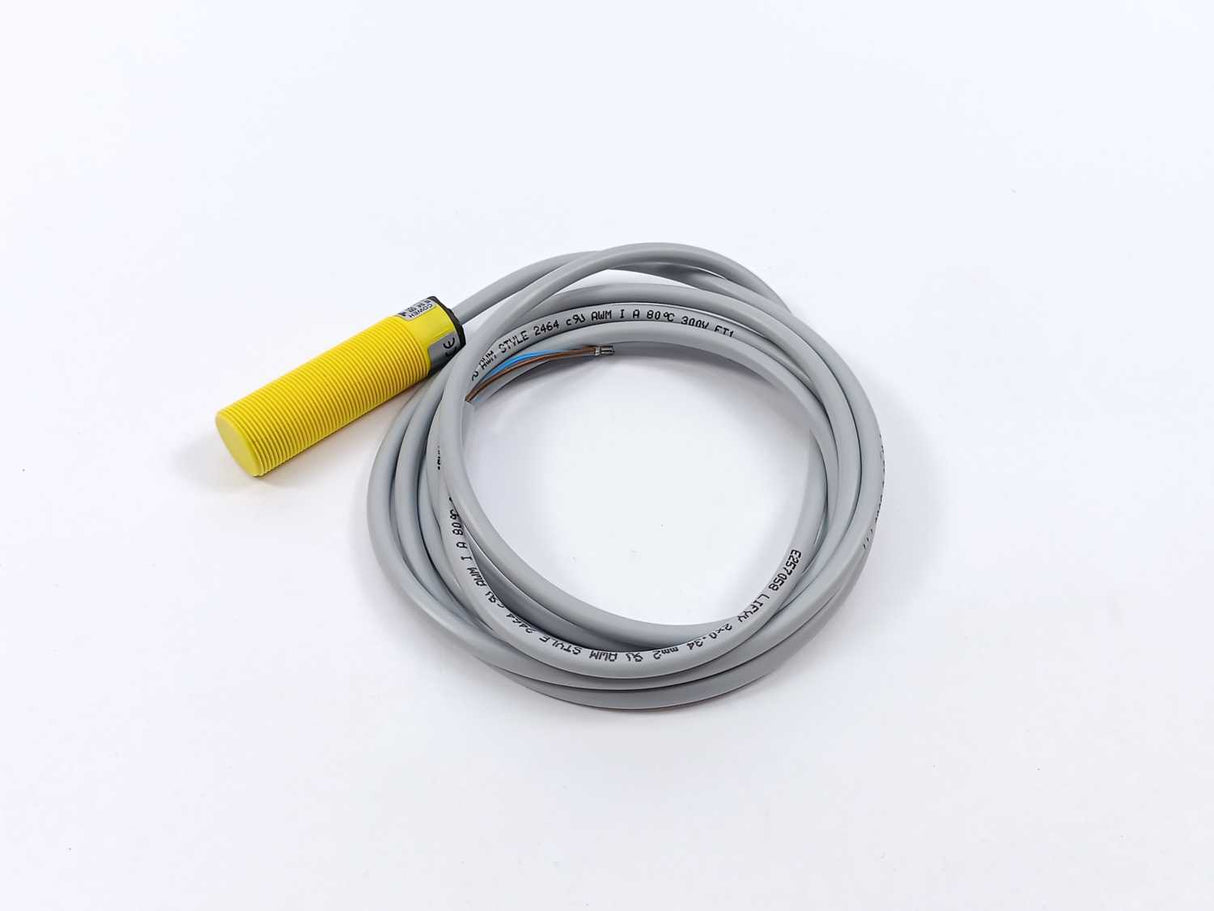 Turck Bi5-S18-AZ3X 43504, Inductive Sensor