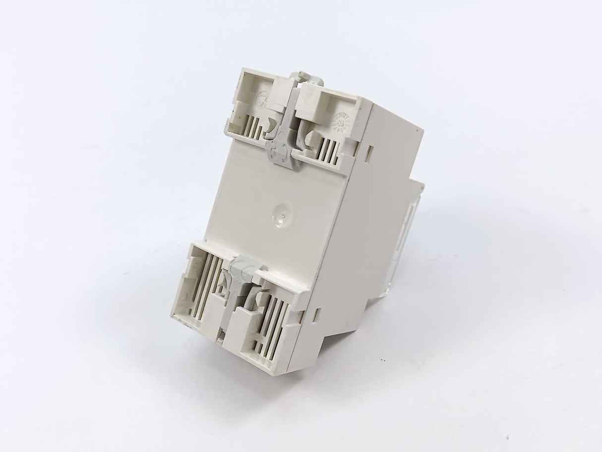 Schneider Electric CCT15850 Digital time switch /Merlin Gerin